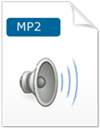 MP2 format
