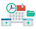 schedule to run a program