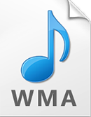 what is wma file format used for